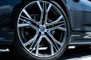 Audi A7 Sportback 40 TDI Quattro S-Line 2018 года  (JP)